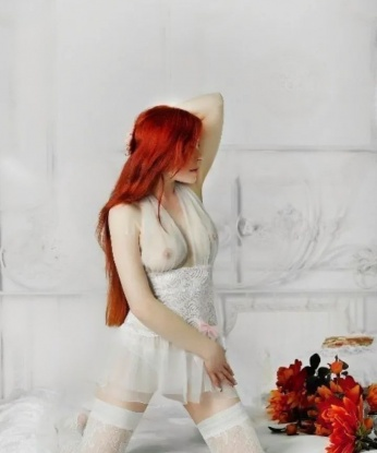 Я готова предложить тебе широкий спектр услуг, чтобы сделать твои мечты яркими и запоминающимися. В моих возможностях эксперименты, нежные ласки, фетишные игры и многое другое. У меня есть отличные отзывы и фото, которые помогут тебе понять, насколько я страстная и соблазнительная. 🌟 Так что, если ты ищешь незабываемое время, то я готова сделать тебе компанию и подарить океан эмоций! 😉💖 9364, 25 лет